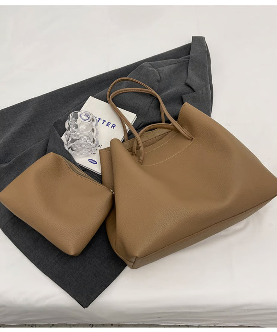 Miroa Tote
