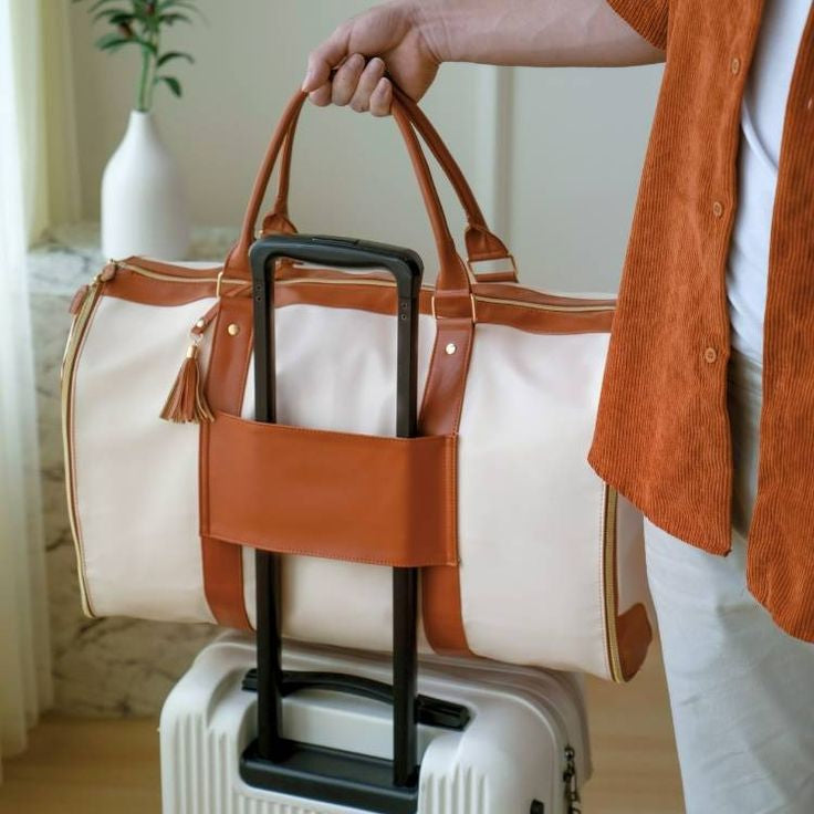 Miroa® Carry-All Duffel