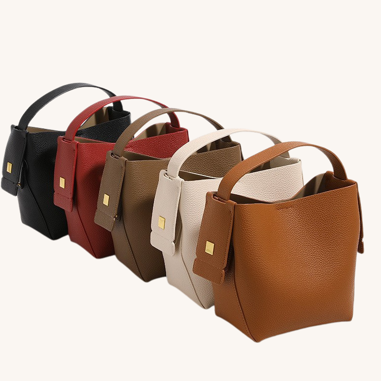 Classic Crossbody