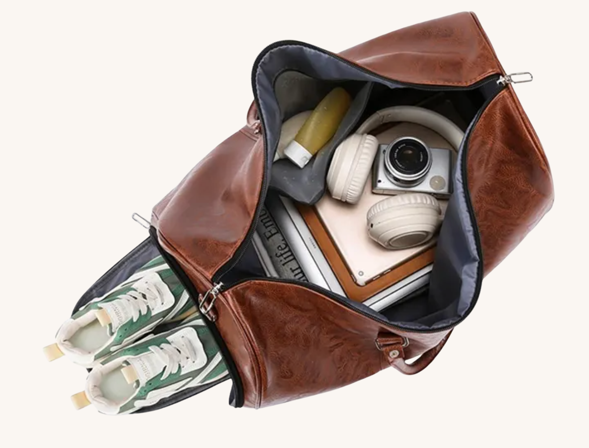 Miroa® Duffel