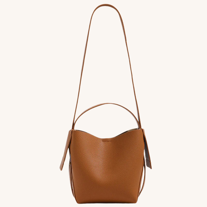 Classic Crossbody