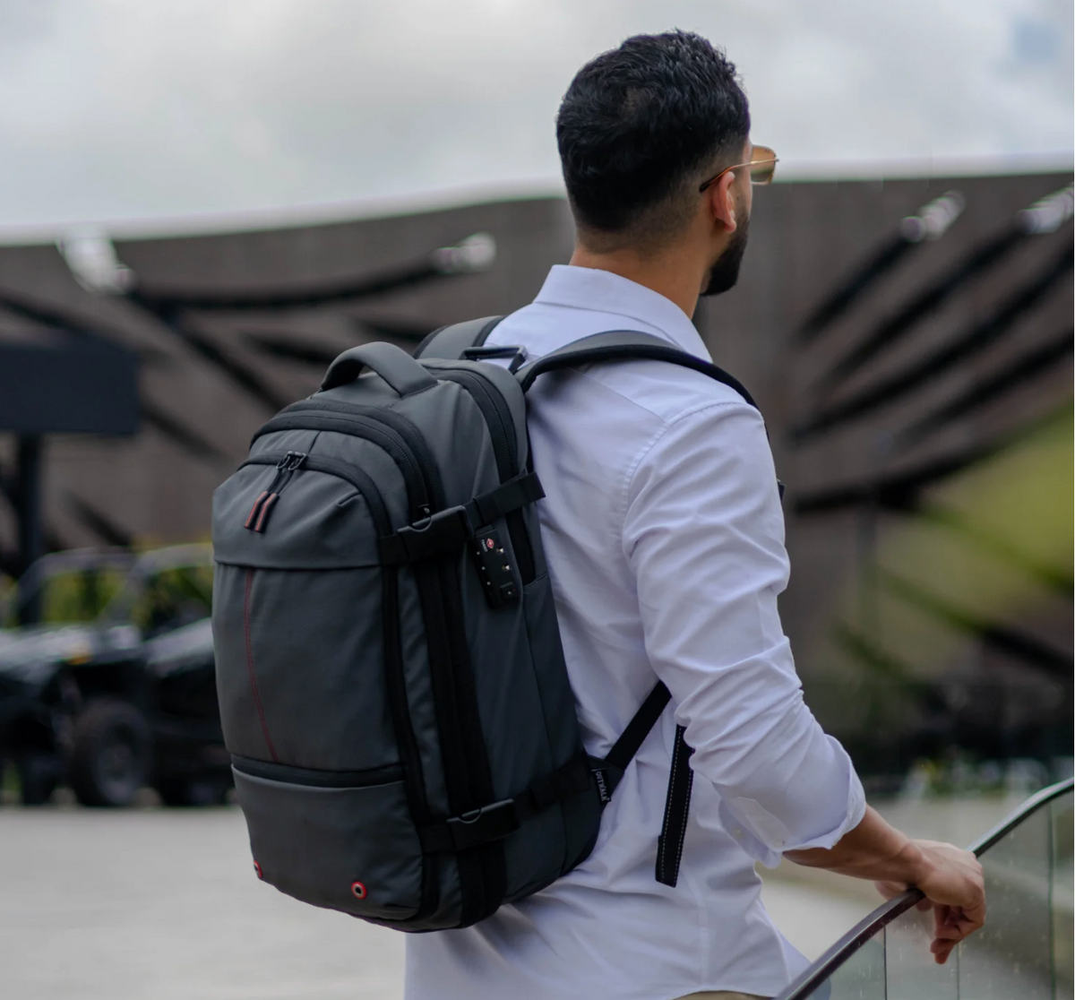 Miroa® Active Backpack