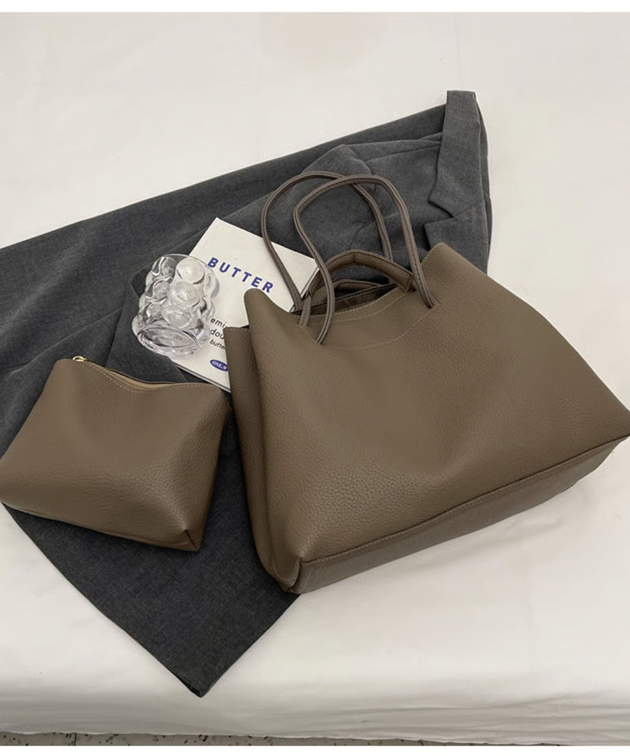 Miroa Tote